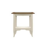 Cranleigh Chalk Side Table