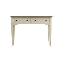 Cranleigh Chalk Console Table