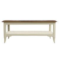 Cranleigh Chalk Coffee Table