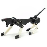 Creative Robotic Dog Style Foldable USB Flash Drive 8GB