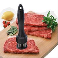 Creative Home Kitchen Meat Tenderizer Artifact Delicious Cooking Machine Needles