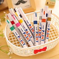 Creative Versatile Marker Paint Pen Painting Graffiti Pen DIY Album