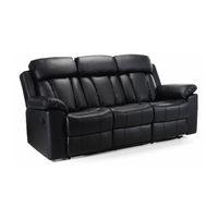 Cranbrook 3 Seater Reclining Sofa