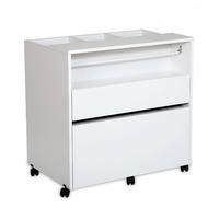 crea craft storage cabinet on wheels