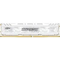 crucial ballistix sport lt 8gb ddr4 2400 mhz bls8g4d240fsc