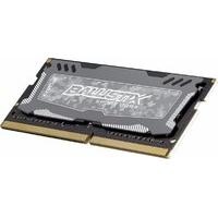 crucial ballistix sport lt 16gb kit ddr4 2400mts memory kit bls2c8g4s2 ...