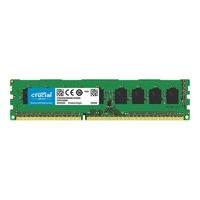 Crucial 8GB DDR3-1866 ECC UDIMM Memory for Mac