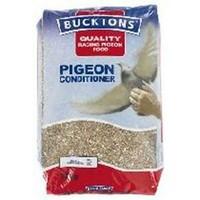 cranswick bucktons piegeon condition pigeon food 20kg