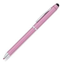 Cross Tech3 Multifunction Stylus Pen - Frosty Pink Dept iPad Stylus AT0090S-6