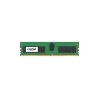 Crucial CT16G4RFS424A DDR4, 16 Gb, Dimm, 288-Pin, 2400 MHz, PC4-19200, Cl 17, 1.2 V Internal Memory