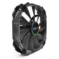 CRYORIG XF140 Fan - computer cooling components (Fan, Black)