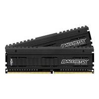 Crucial Ballistix Elite 16GB DDR4-2666 Memory Kit BLE2C8G4D26AFEA