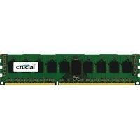 Crucial CT51272BA186DJ 4GB Dimm 240 Pin DDR3 Memory