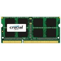 Crucial 8GB Kit (4GBx2) DDR3L 1866 Mt/s (PC3-14900) Sodimm 204-Pin Memory for Mac - CT2C4G3S186DJM