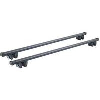 Cruz 923-203 Steel Roof Bars, Set of 2