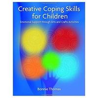 Creative Coping Skills for Children: Emotional Support Through Arts and Crafts Activities