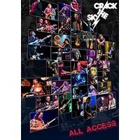 Crack The Sky: All Access [DVD] [2009]