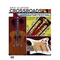 Crossroads Guitar Festival (Us Release) [DVD] [2004]