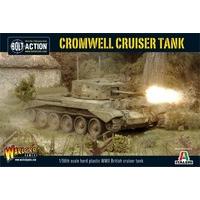 Cromwell Cruiser Tank