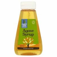 Crazy Jack Organic Agave Syrup (250ml) - Pack of 6