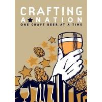 Crafting A Nation: One Craft Beer At A Time [DVD] [2013]