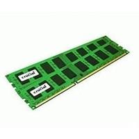 Crucial CT2K25664BD160BA 4 Gb (2 x 2 Gb) DDR3L-1600 Udimm Memory Kit