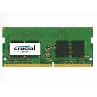 Crucial 8 Gb DDR4-2133 Sodimm