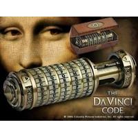 Cryptex Replica from The Da Vinci Code