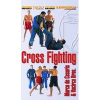 Cross Fighting [DVD]