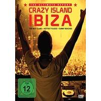 Crazy Island Ibiza 2017 - The Ultimate Report [DVD]