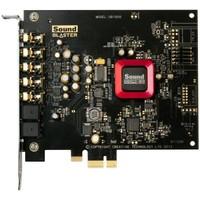 Creative Labs Sound Blaster Z PCI Express Sound Card