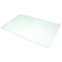 Crisper Cover Glass Shelf for Whirlpool Fridge Freezer Equivalent to 481946678214