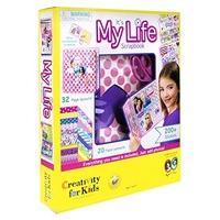 Creativity for Kids - Its My Life Scrapbook