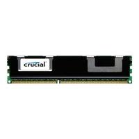 Crucial 8GB DDR3 1866 SR x4 RDIMM 240pin Memory