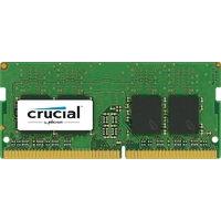 Crucial 16GB DDR4 2133 MT/s PC4-17000 SODIMM Memory
