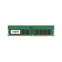 Crucial 16GB DDR4-2133 ECC UDIMM Memory