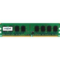 Crucial 16GB Kit (8GBx2) DDR3-1866 ECC UDIMM Memory