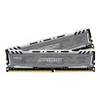 Crucial Ballistix Sport LT 32GB Kit DDR4 2400MHz Memory Kit BLS2C16G4D240FSB