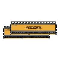 Crucial Ballistix Tactical 16gb DDR3 1600Mt/s Memory Kit BLT2CP8G3D1608DT1TX0CEU