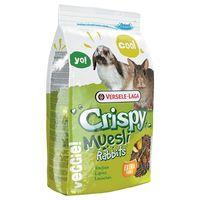 Crispy Muesli  Rabbit - 20kg