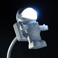 Creative USB Astros Led Night Light