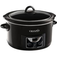 Crock-Pot SCCPRC507-B Countdown 4.7L