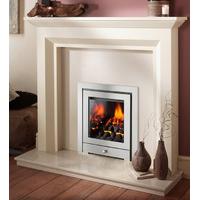 Crystal Fires Royale 3 Sided Inset Gas Fire