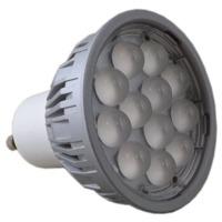 Crompton 5 Watt LED GU10 Dimmable Light Bulb