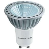 crompton 4 watt led gu10 light bulb