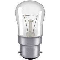 Crompton 15 Watt 240 Volt BC-B22 Pygmy Light Bulb