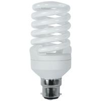 Crompton T2 23W Ultra Mini Spiral Energy Saving Lamp