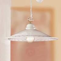 CROCIA hanging light with rise and fall mechanism