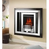 Crystal Fires Gem Hole In The Wall / Outset Gas Fire