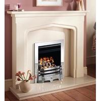 crystal fires montana high efficiency inset gas fire